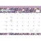 Plato; House of Turnowsky OFFICIAL | 2027 15.5 x 11 Inch Monthly Desk Pad Calendar | Sticker Sheet; Category:Desk Calendars; Image:3